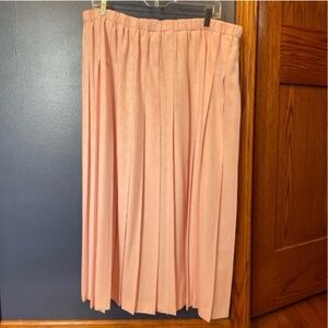 Napa Valley Skirt
